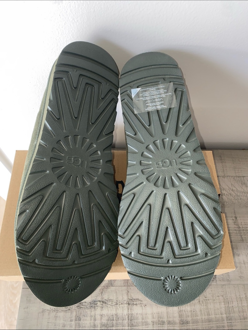 UGG TASMAN - Picture 4 of 5
